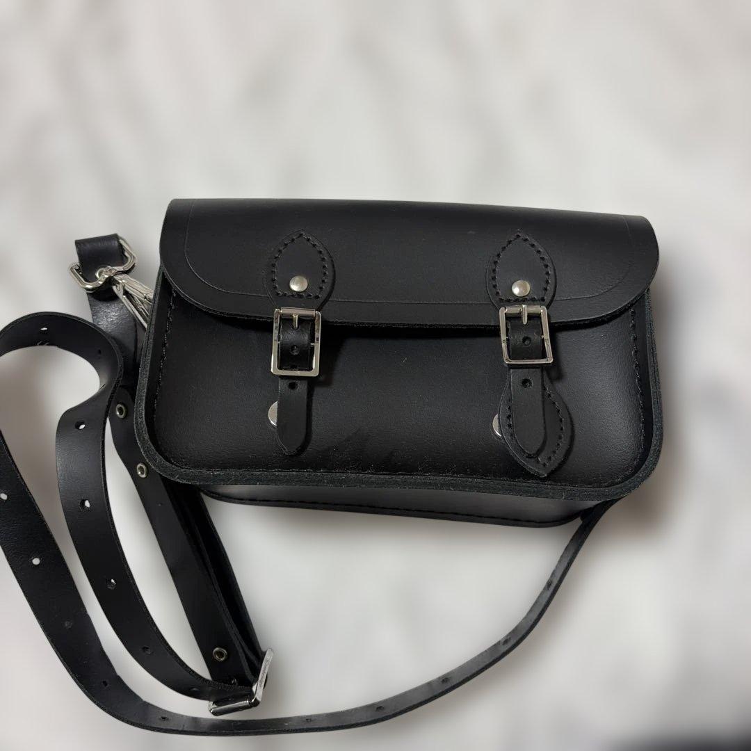 バッグ CAMBRIDGE SATCHEL BEAMS
