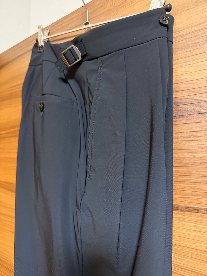 パンツ Berwich Scotch active 44