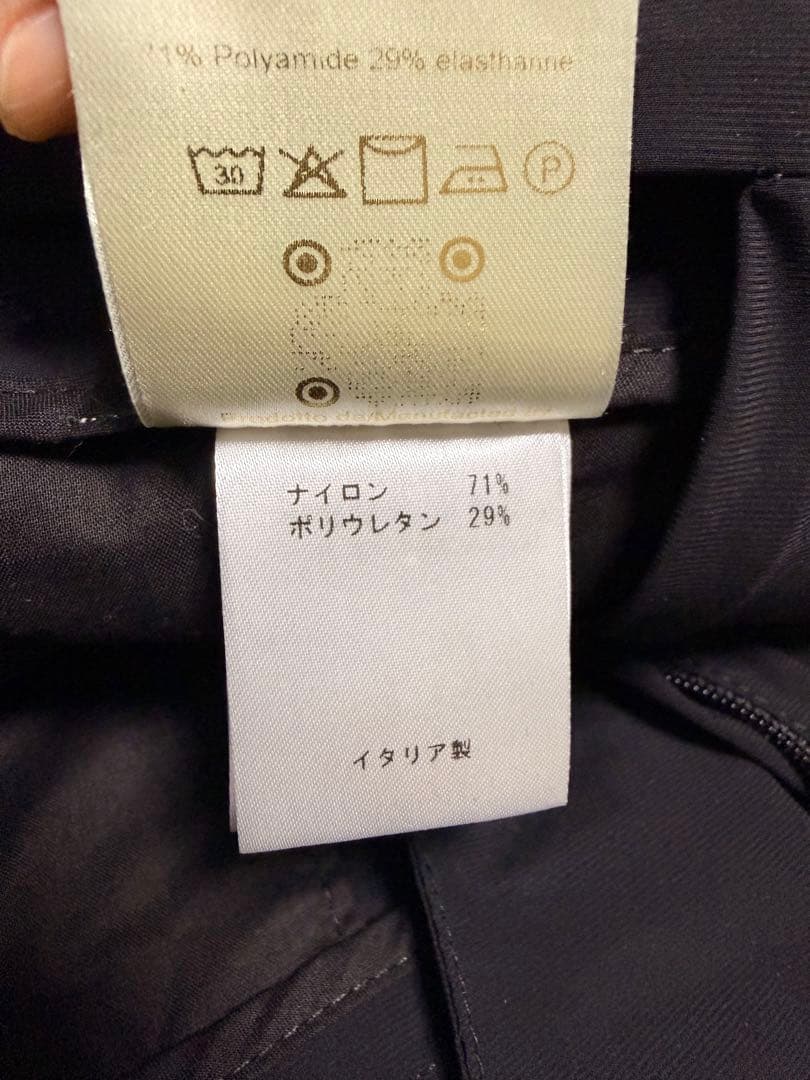 パンツ Berwich Scotch active 44