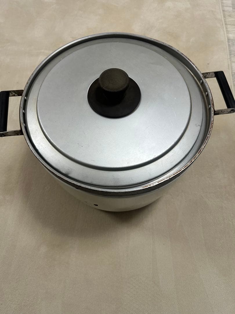 業務用　炊飯器