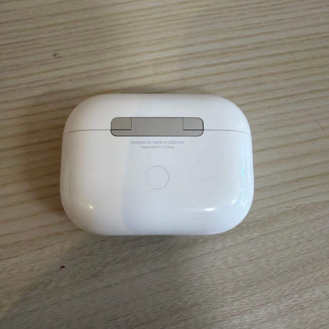 AirPods Pro（第2世代） MQD83J/A 本体一式