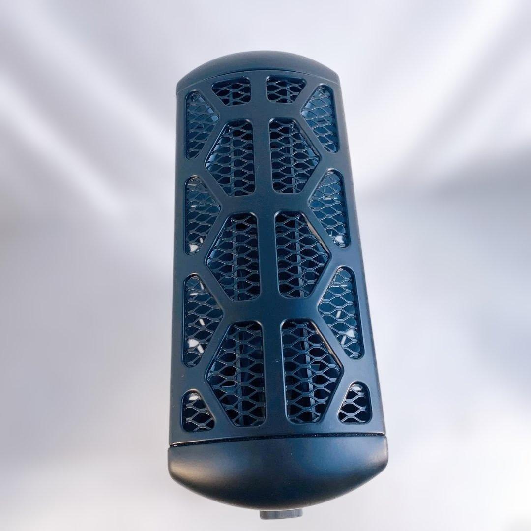 DeLonghi デロンギ　オイルヒーター MDHU09-BK