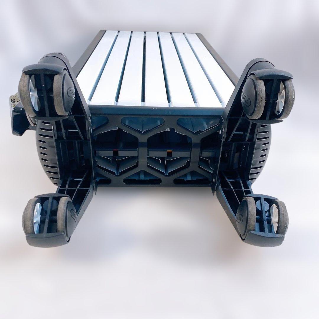 DeLonghi デロンギ　オイルヒーター MDHU09-BK