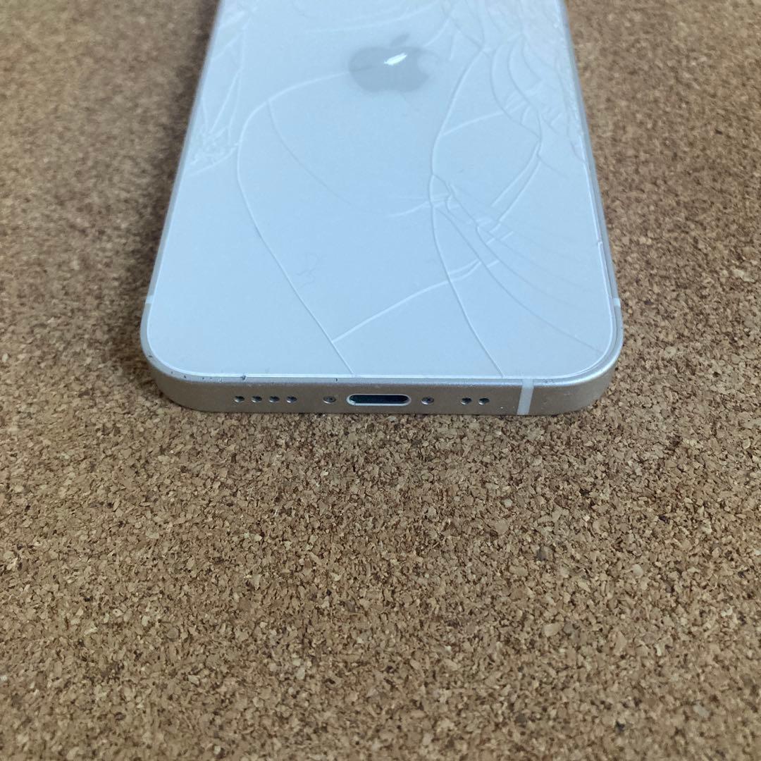 781【早い者勝ち】電池良好☆iPhone12mini 64GB SIMフリー☆