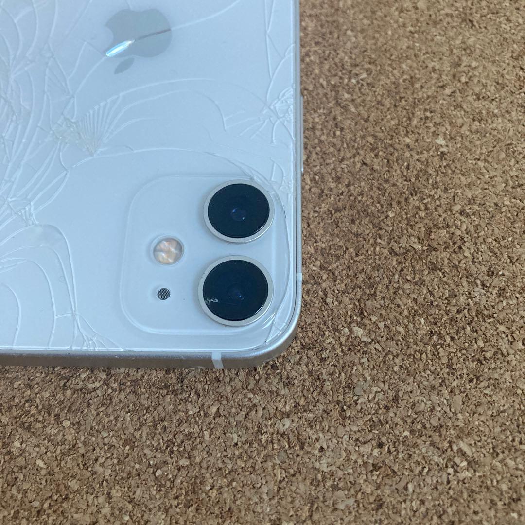 781【早い者勝ち】電池良好☆iPhone12mini 64GB SIMフリー☆