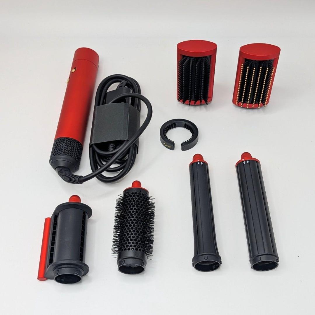 【極美品】Dyson Airwrap Complete Long HS05 限定