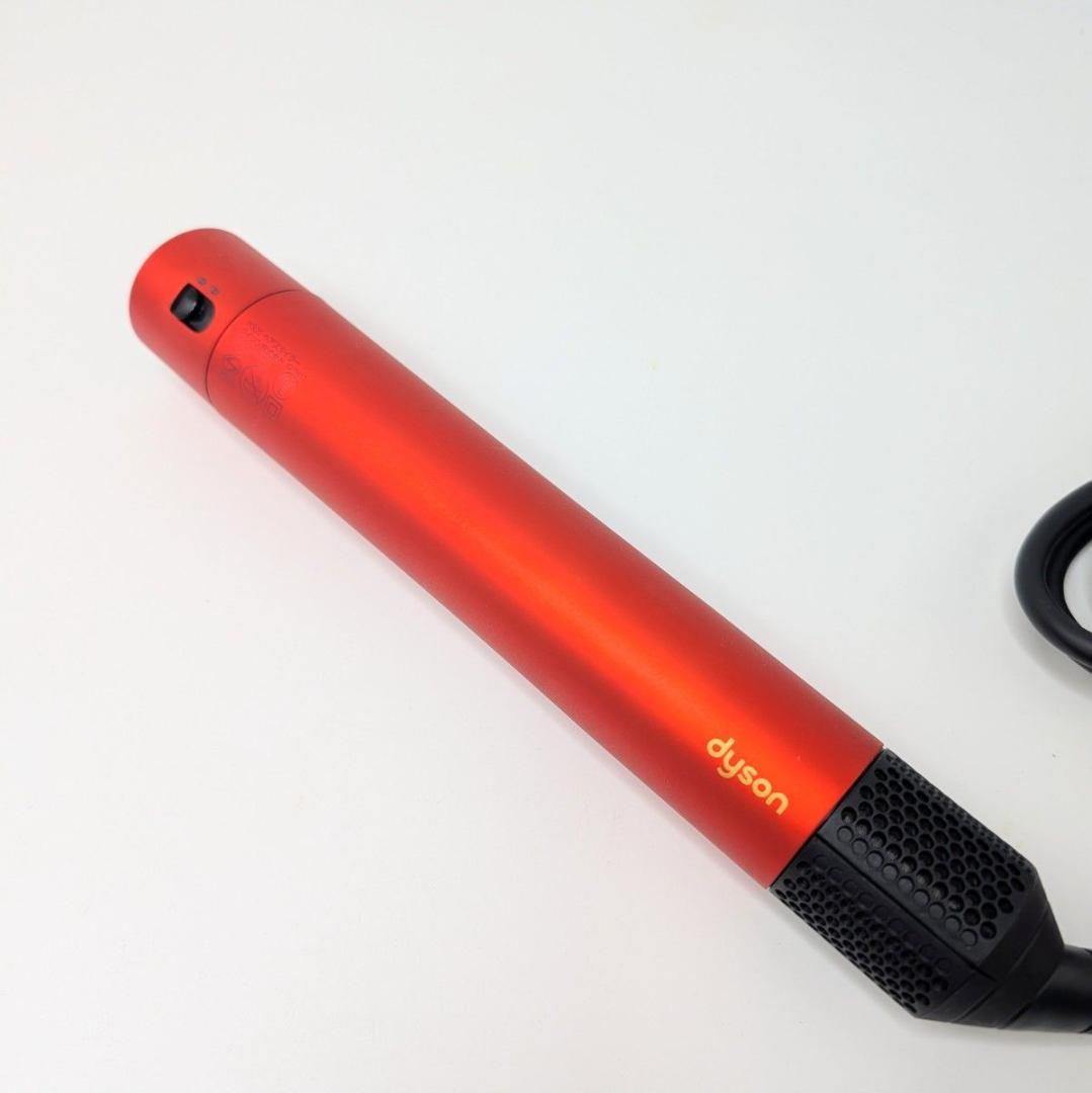 【極美品】Dyson Airwrap Complete Long HS05 限定