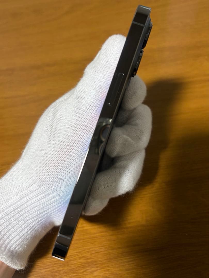 ドコモ iPhone 13 Pro 256GB グラファイト