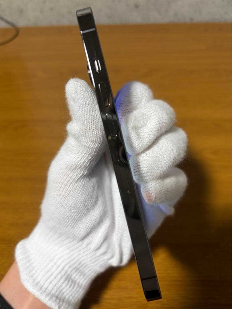 ドコモ iPhone 13 Pro 256GB グラファイト