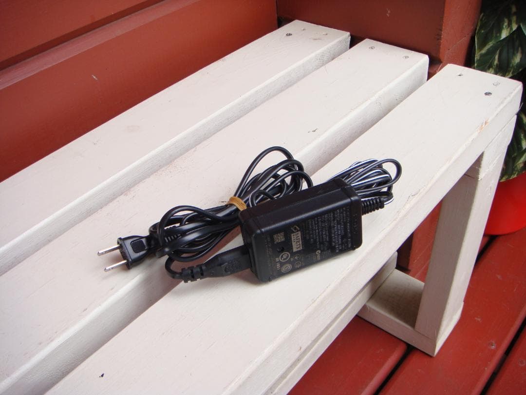 SONY ハンディカムDCR-SR100 ビデオカメラ本体