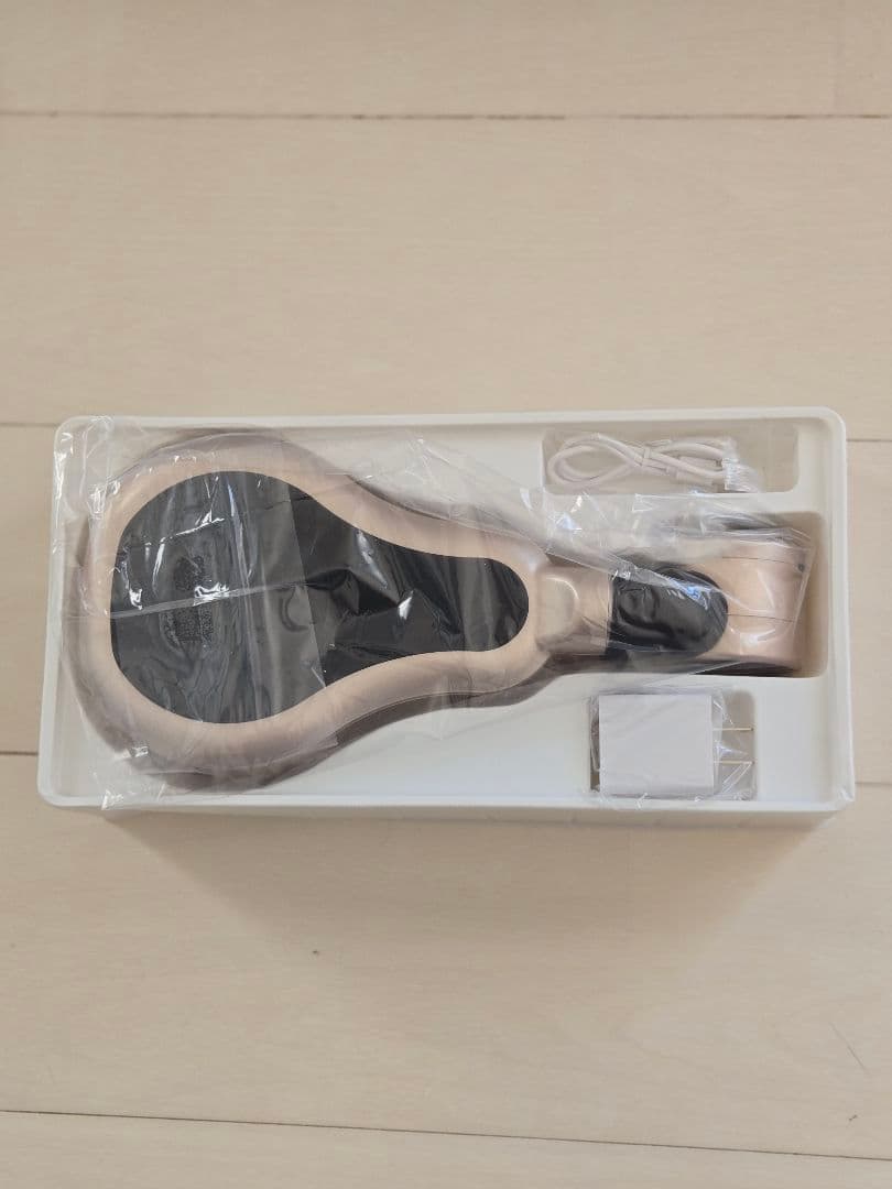 新品　ライフフィット デュアルエクサ V