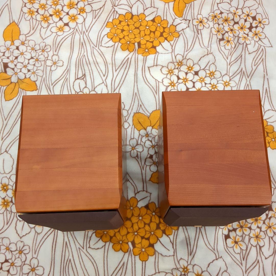 Pioneer パイオニア S-A4-LR スピーカー ペア 2個セット レトロ