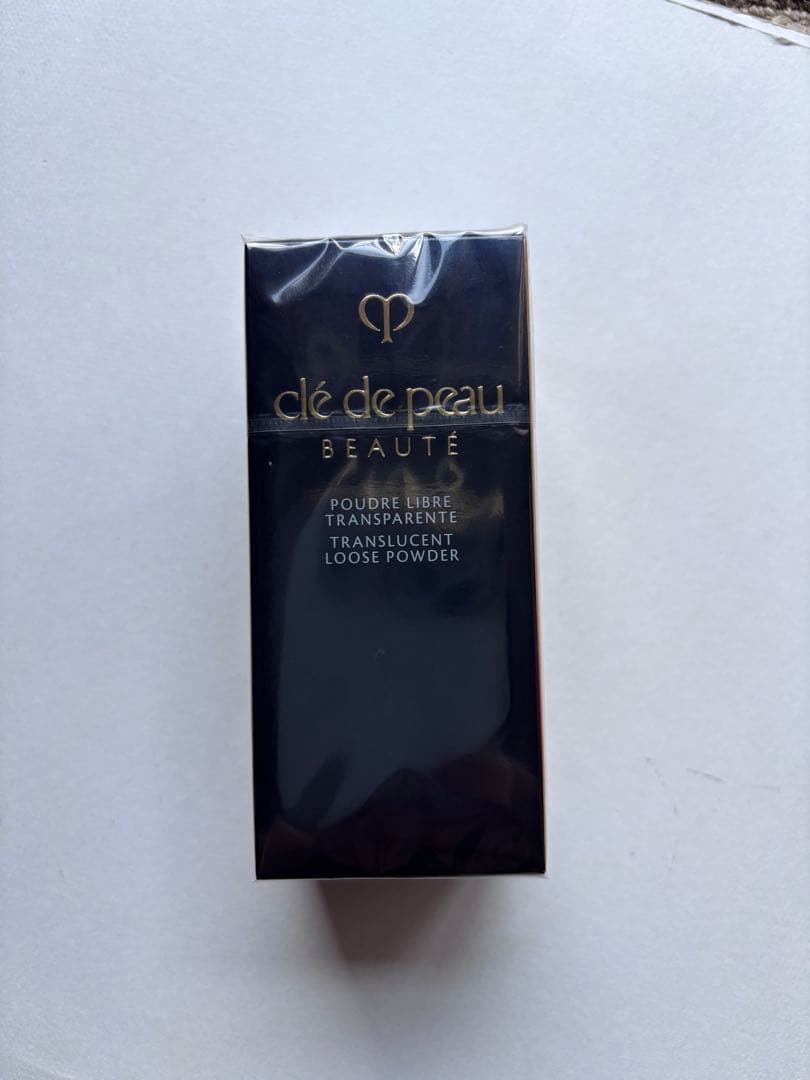 クレドポーボーテ　プードルトランスパラントnM①レフィル