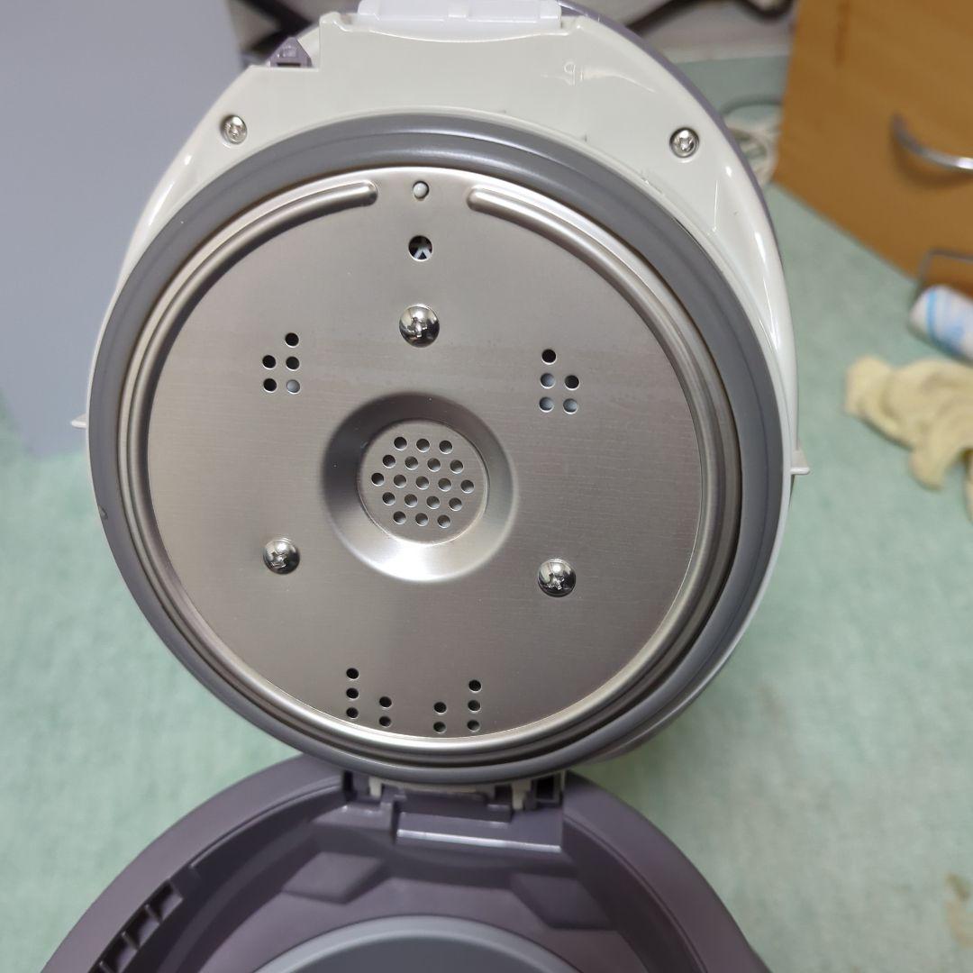 象印 EE-DE50 スチーム式加湿器