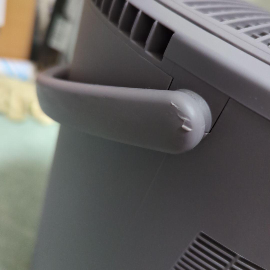 象印 EE-DE50 スチーム式加湿器