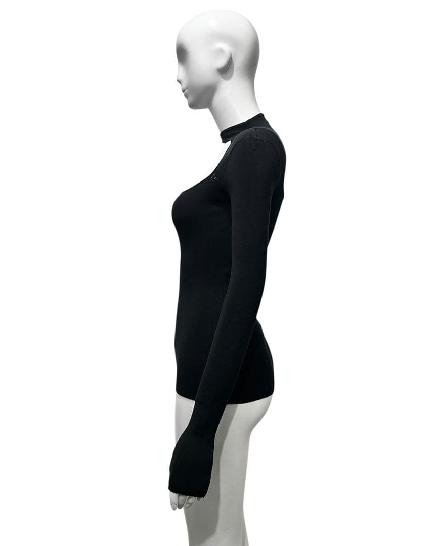 2000s GUCCI by Tom Ford / ワンショルダー トップ