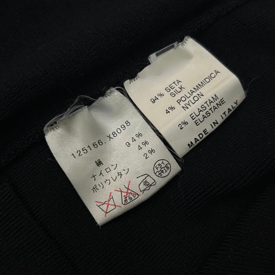 2000s GUCCI by Tom Ford / ワンショルダー トップ