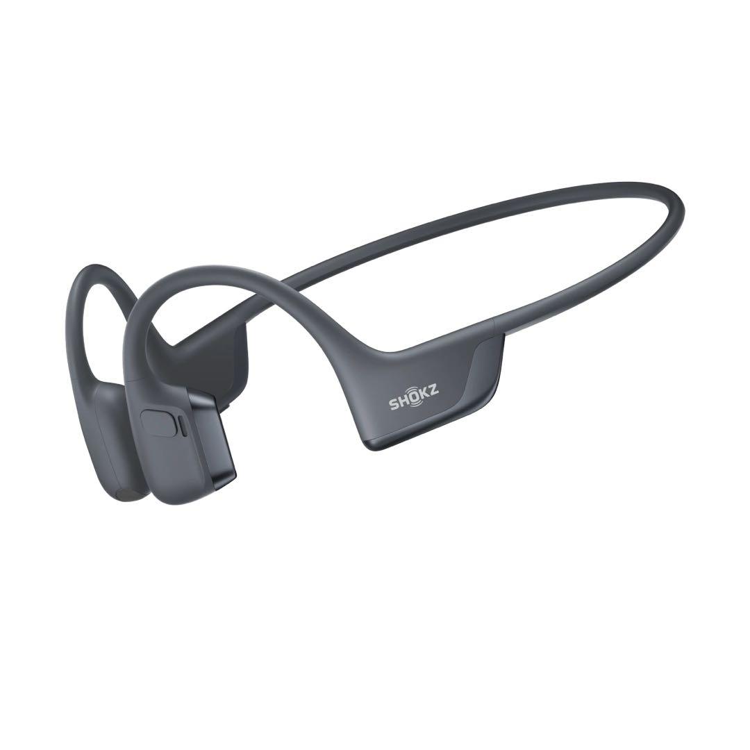 【イヤホン】openrun pro 2 black shokz s820