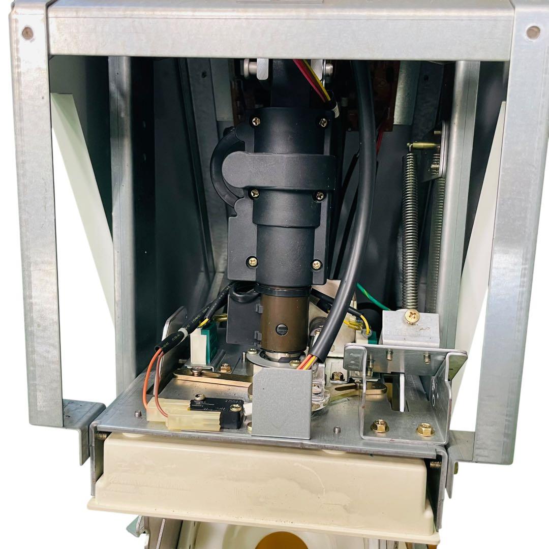 サンデン社 ワンショットソフトクリームマシンOS3 CIM-60A-B