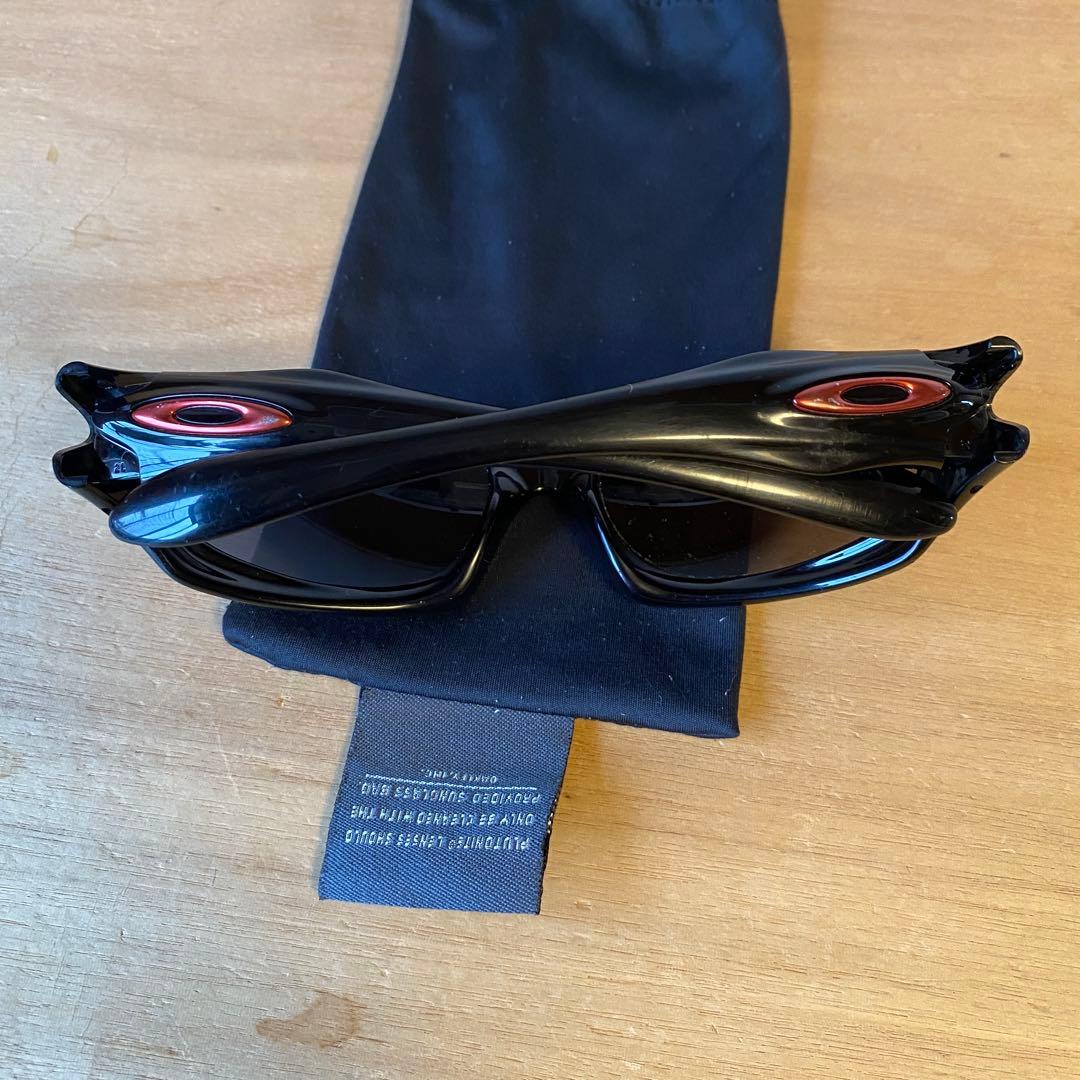 Oakley オークリー　MONSTER DOG ビンテージ　USAサングラス