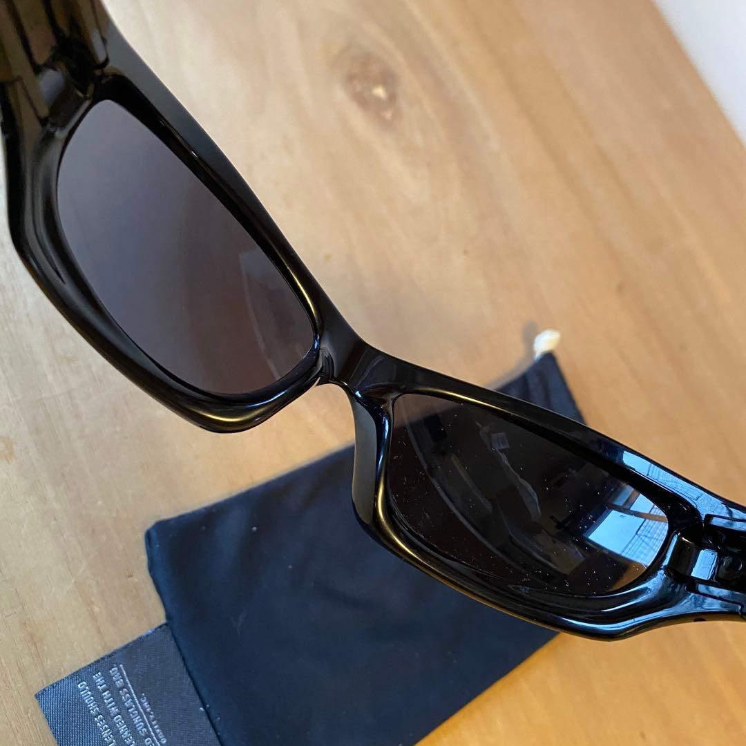 Oakley オークリー　MONSTER DOG ビンテージ　USAサングラス