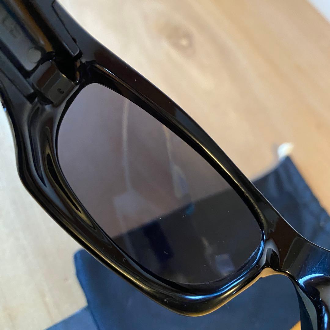 Oakley オークリー　MONSTER DOG ビンテージ　USAサングラス