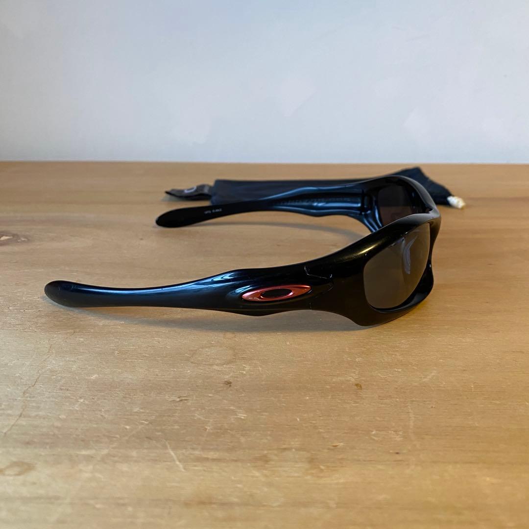 Oakley オークリー　MONSTER DOG ビンテージ　USAサングラス