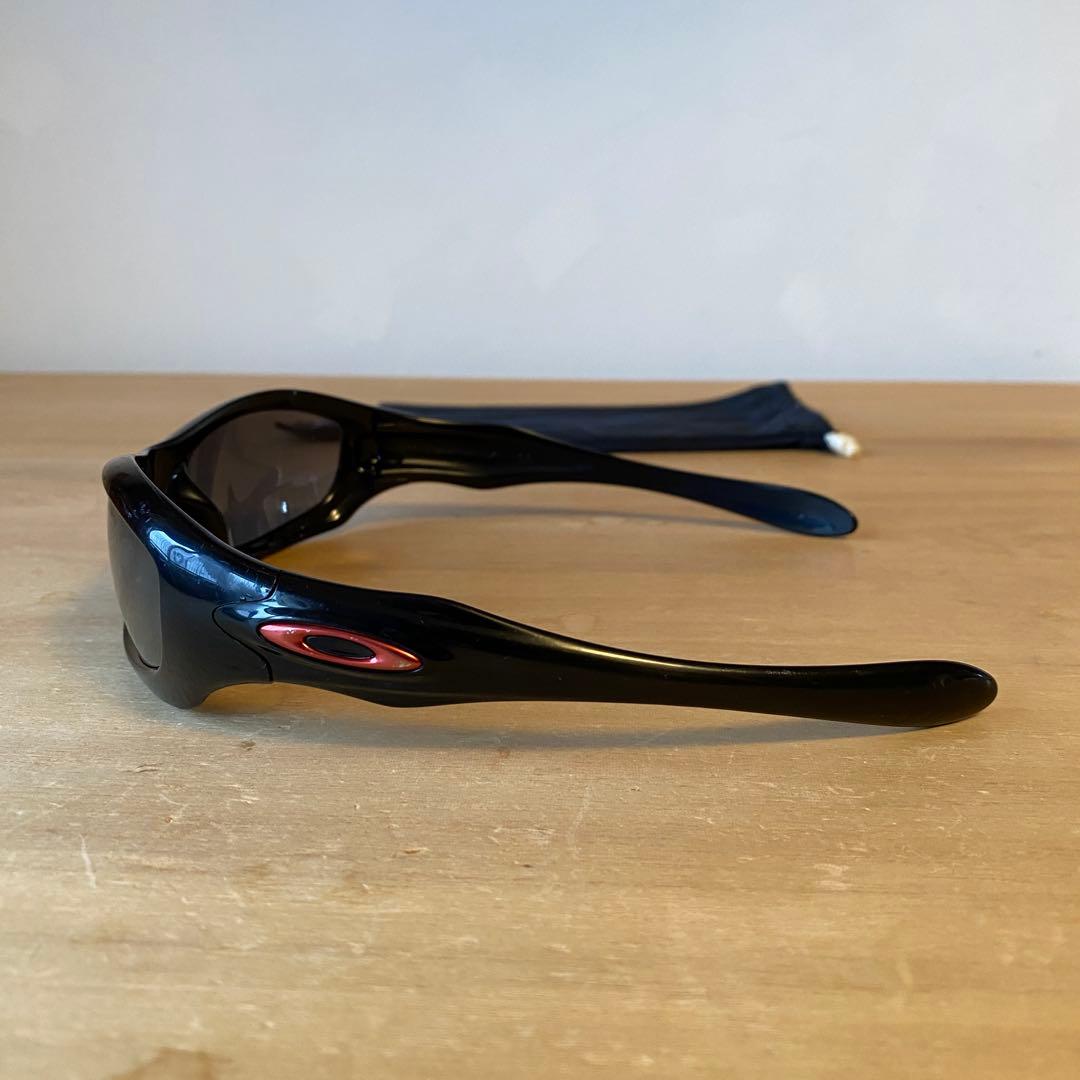 Oakley オークリー　MONSTER DOG ビンテージ　USAサングラス