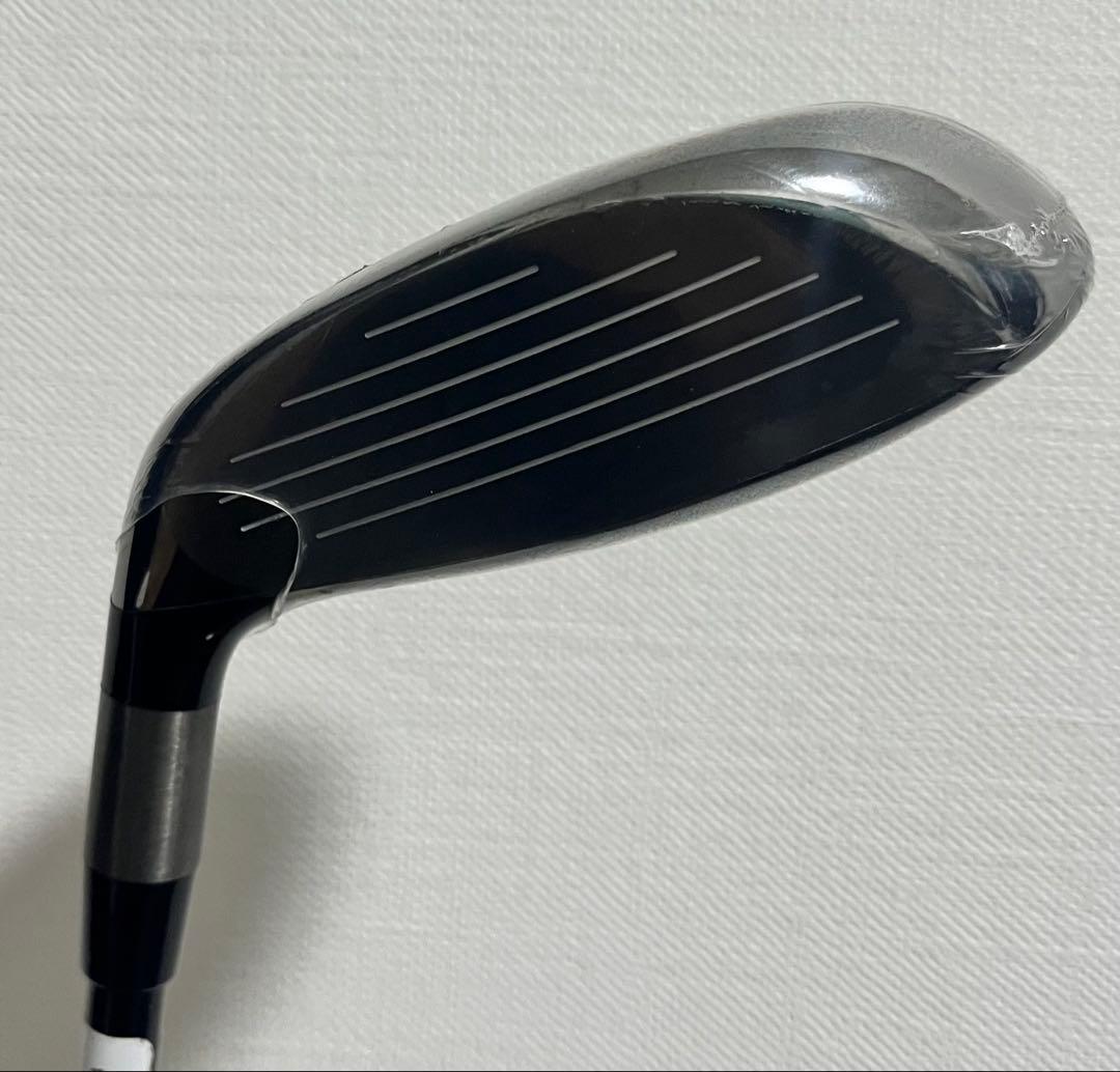 【新品】APEX UW 23°