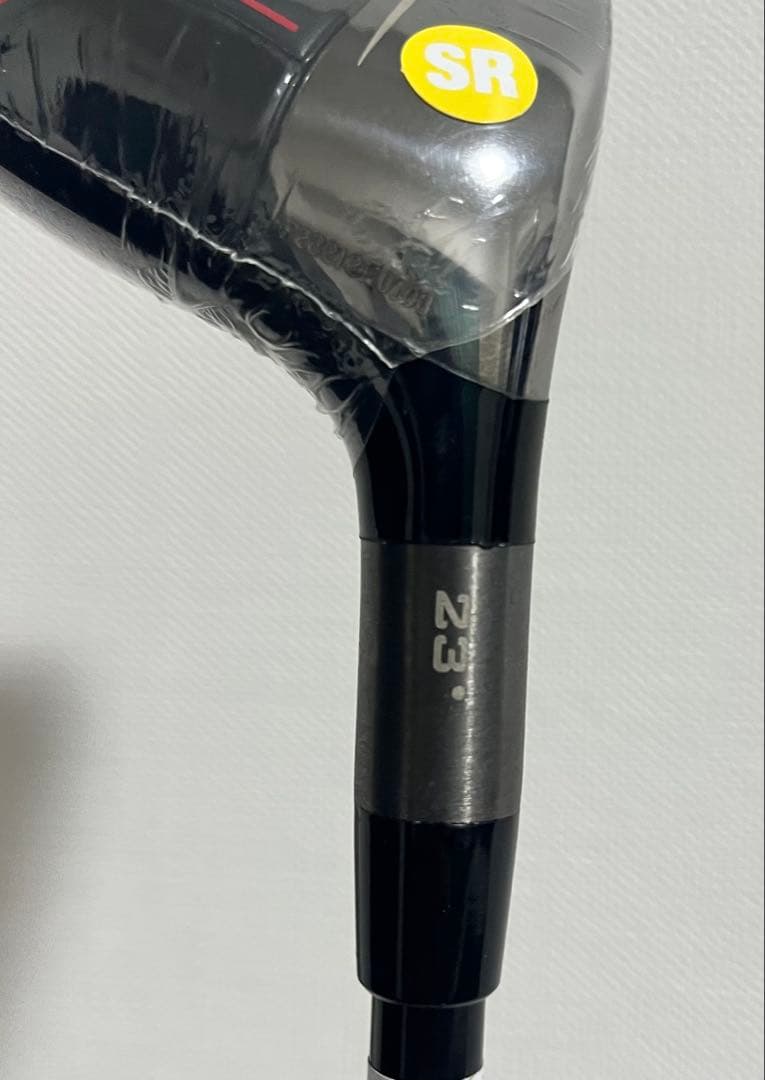 【新品】APEX UW 23°