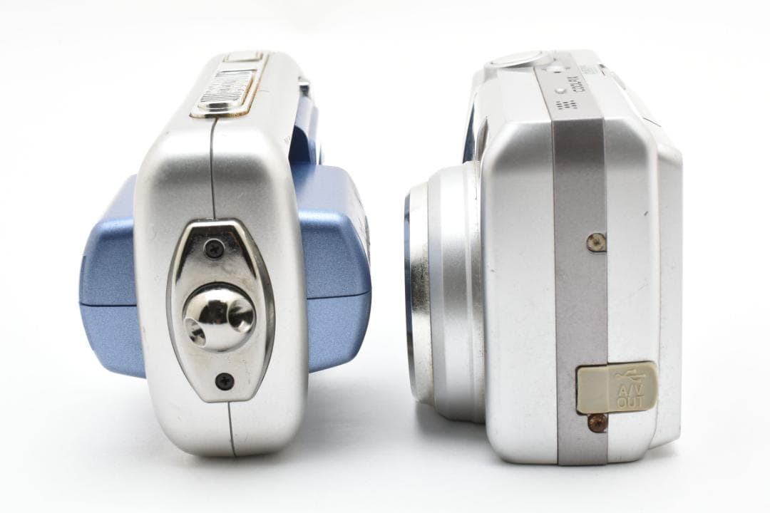 ニコン デジカメ 2台セット COOLPIX L1・COOLPIX 2500