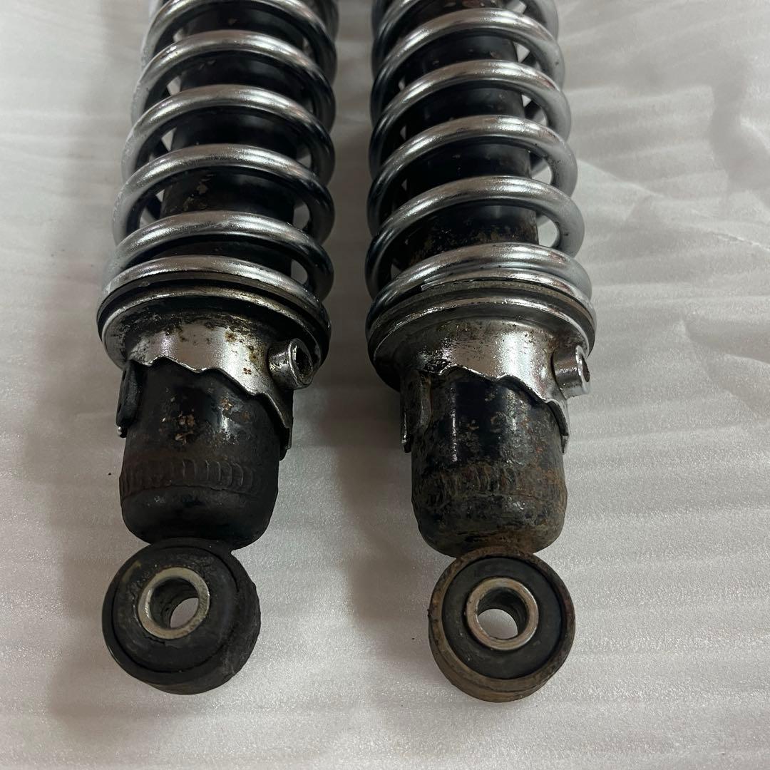 xj400d xj400 xj550 カヤバ　サスペンション