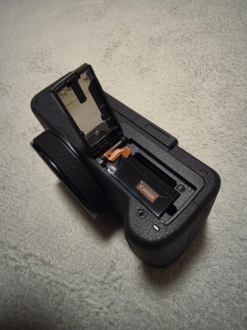 Canon PowerShot V1 超美品