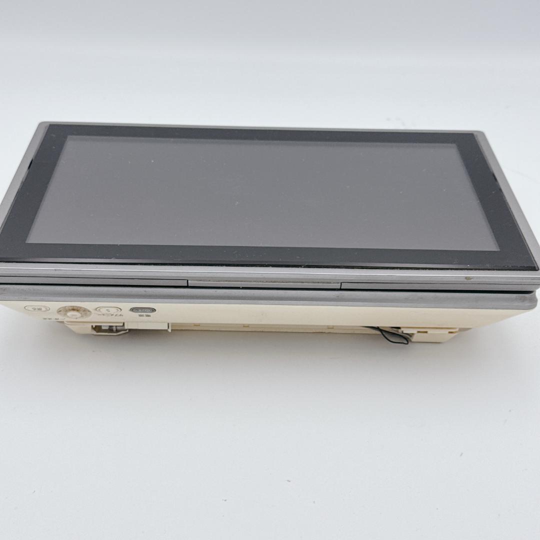 Panasonic VIERA DMP-BV200 ポータブルテレビ