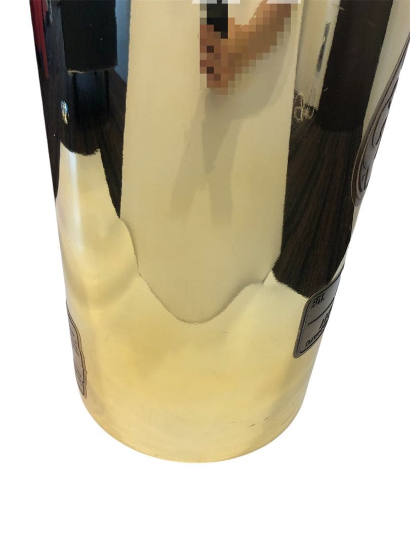 アルマンド ゴールド 30L 【ダミーボトル】