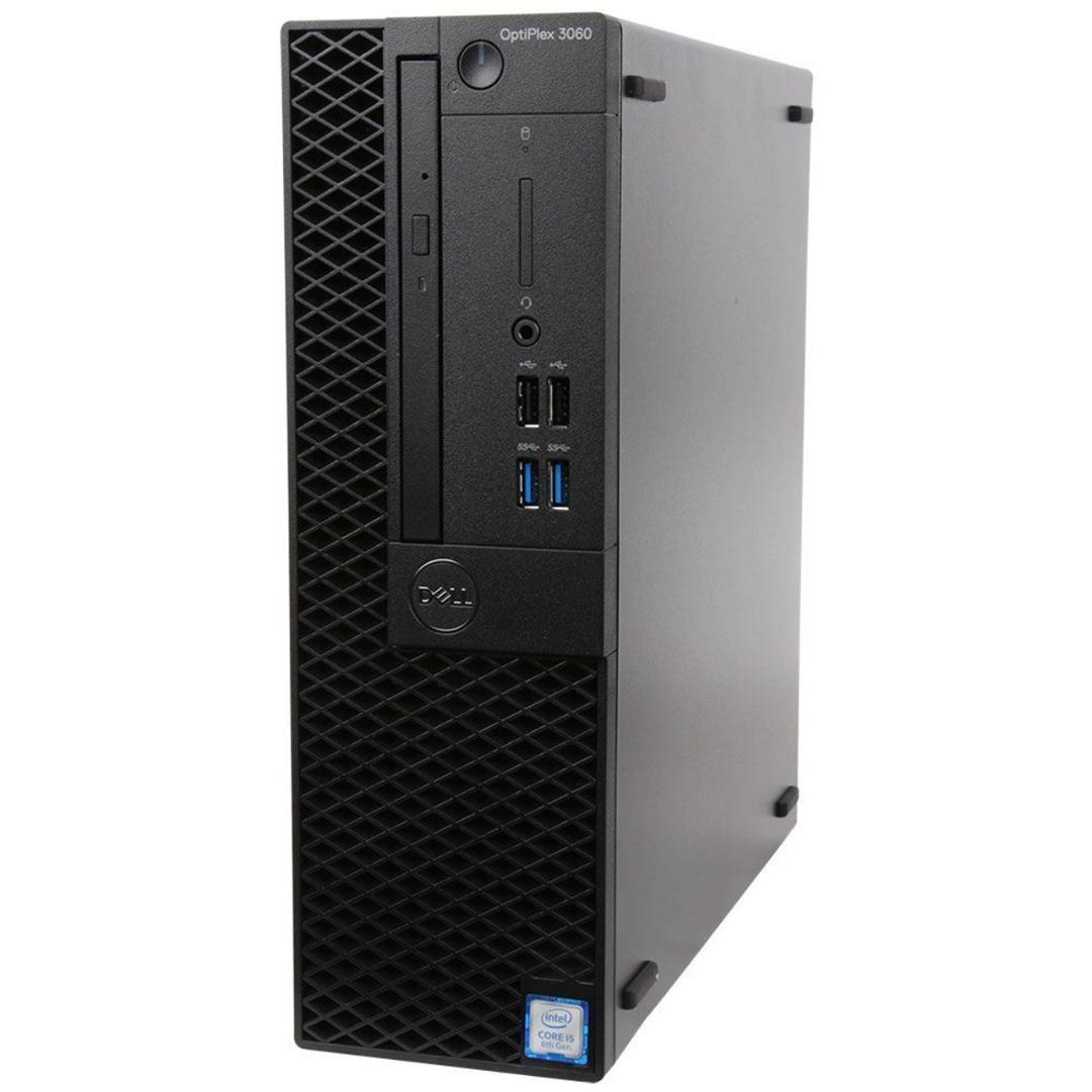その他 DELL Optiplex 3060 i5-8500 8G SSD128G+1T