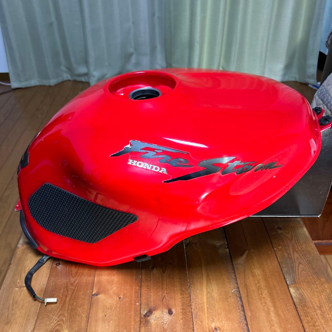 VTR1000F （SC36）ガソリンタンク 0928