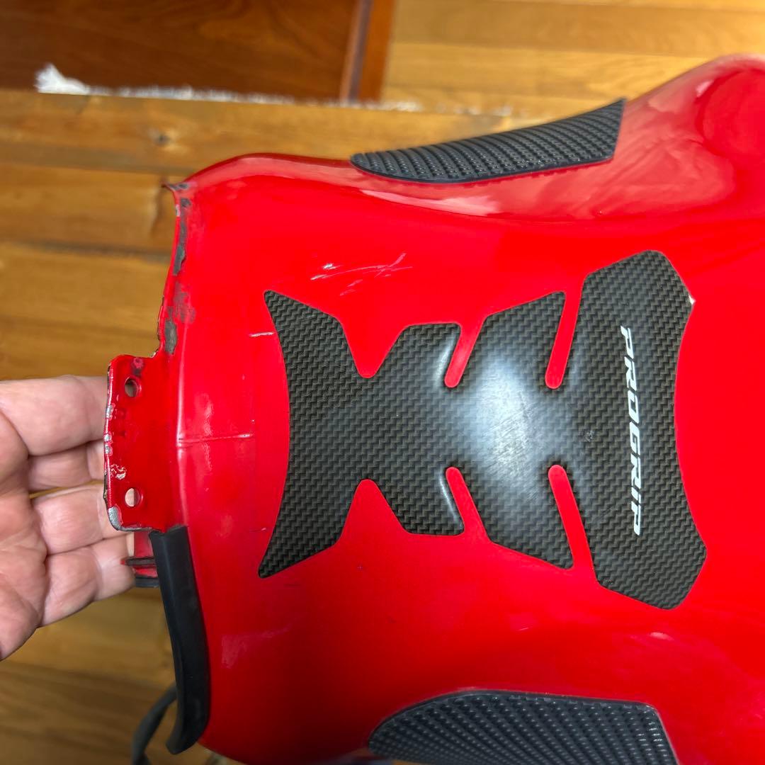 VTR1000F （SC36）ガソリンタンク 0928