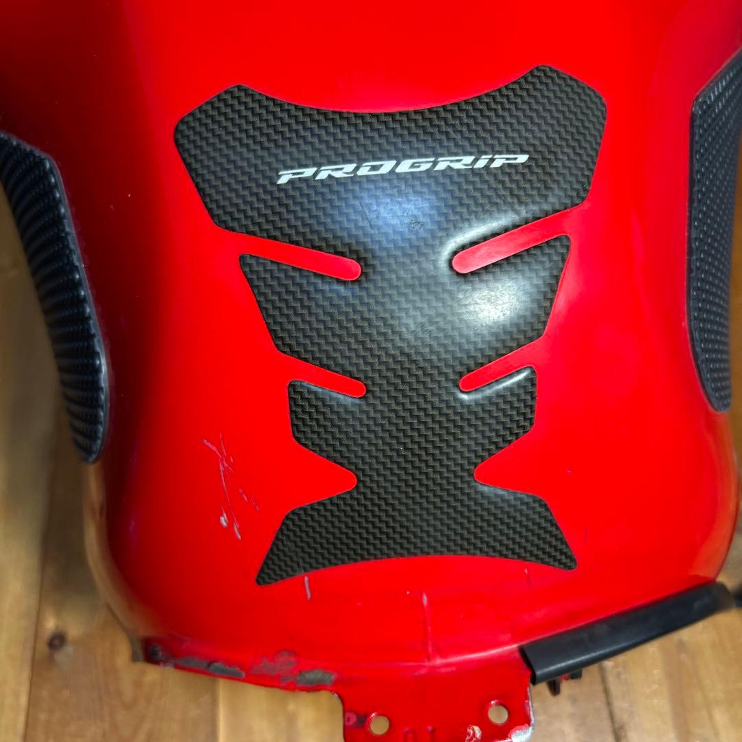 VTR1000F （SC36）ガソリンタンク 0928