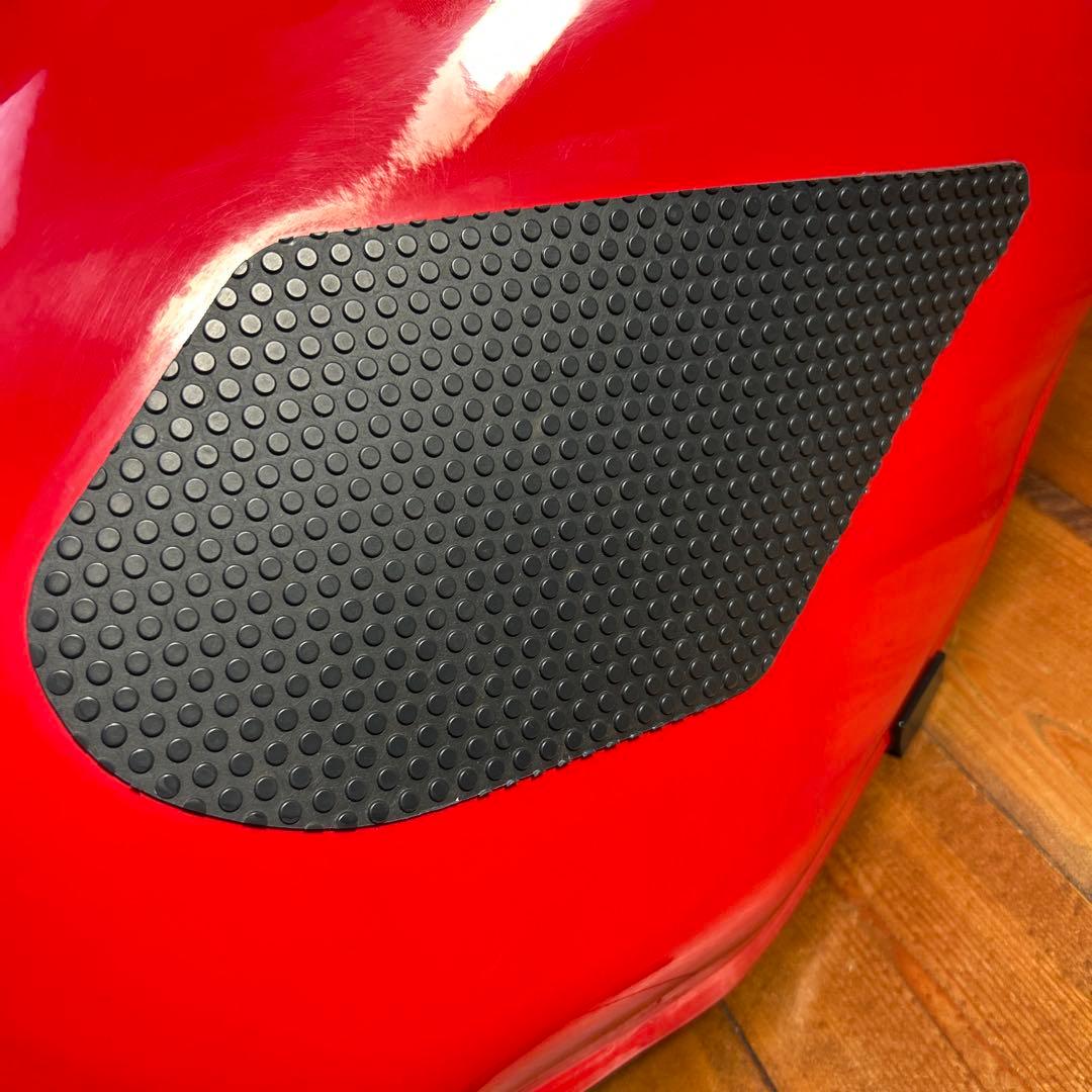 VTR1000F （SC36）ガソリンタンク 0928