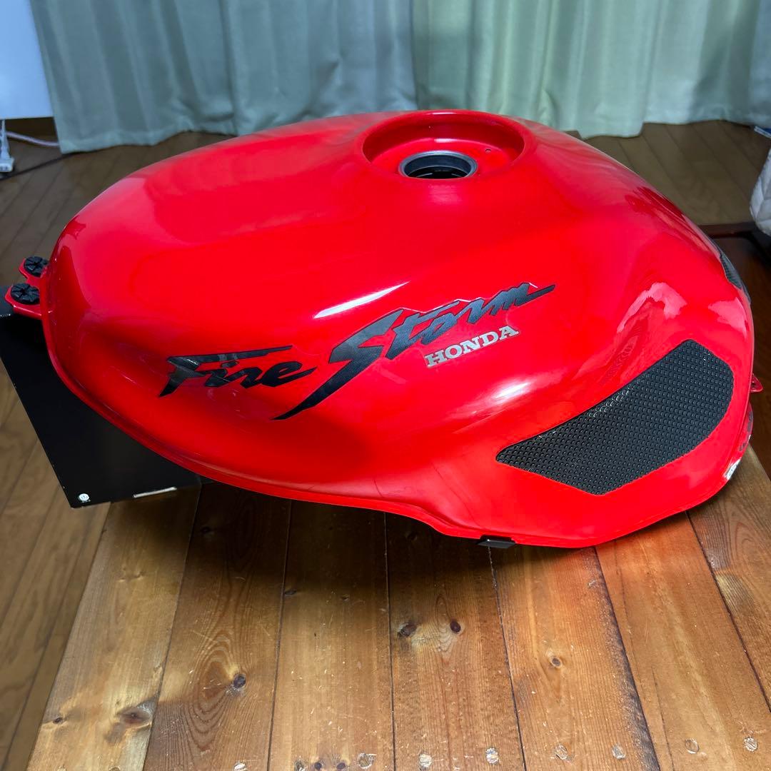 VTR1000F （SC36）ガソリンタンク 0928