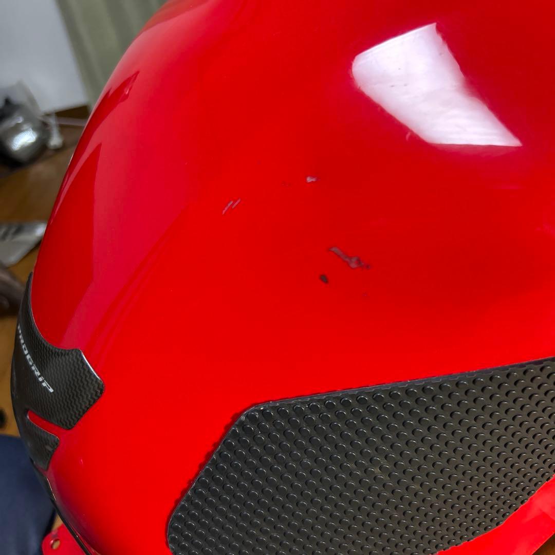 VTR1000F （SC36）ガソリンタンク 0928