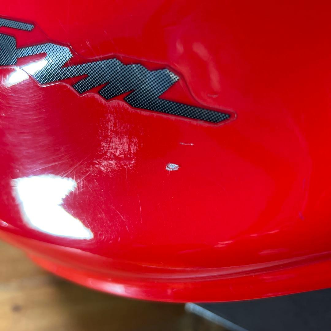 VTR1000F （SC36）ガソリンタンク 0928