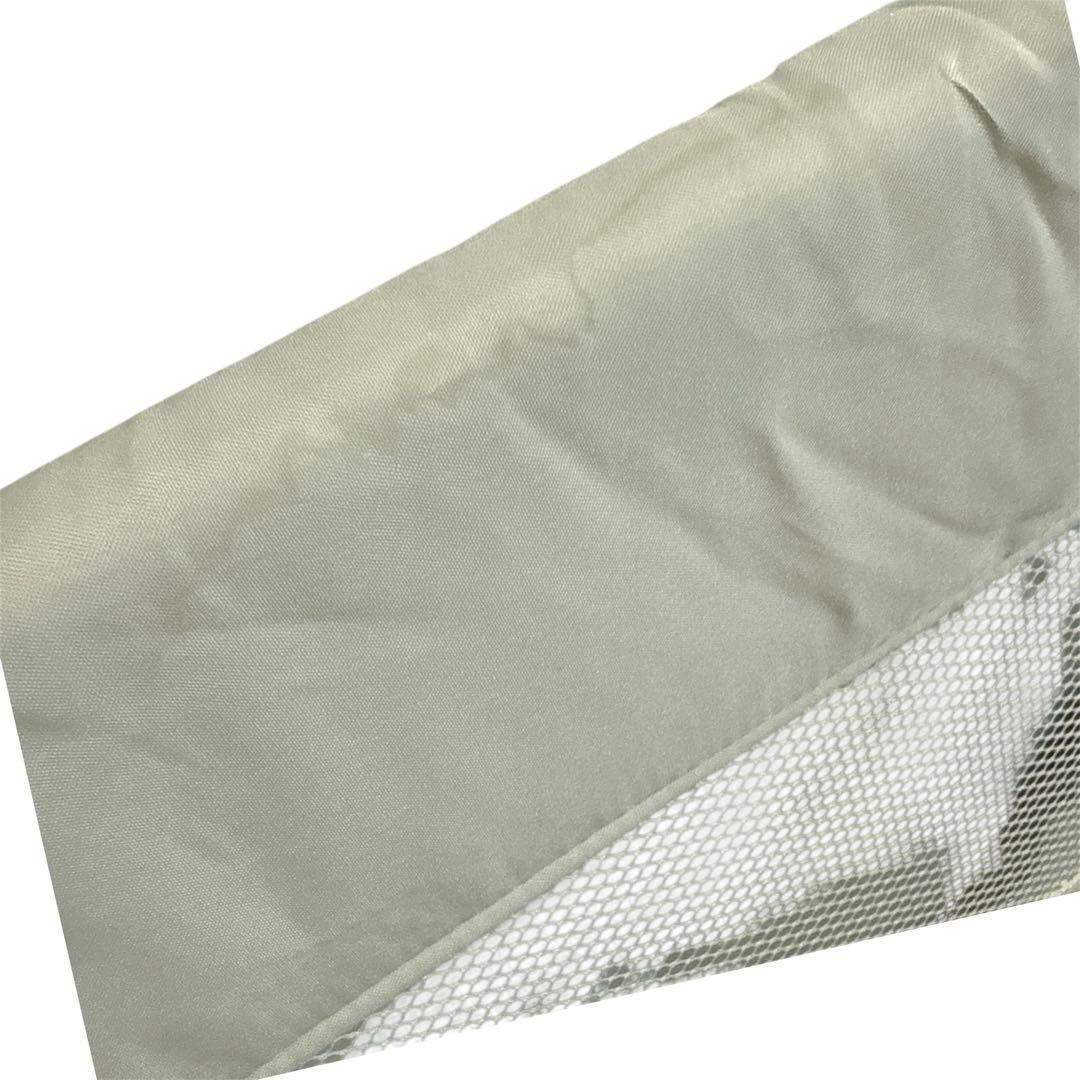 アップリカ　ココネルエアー　ベビーベッド　ホワイト　66046