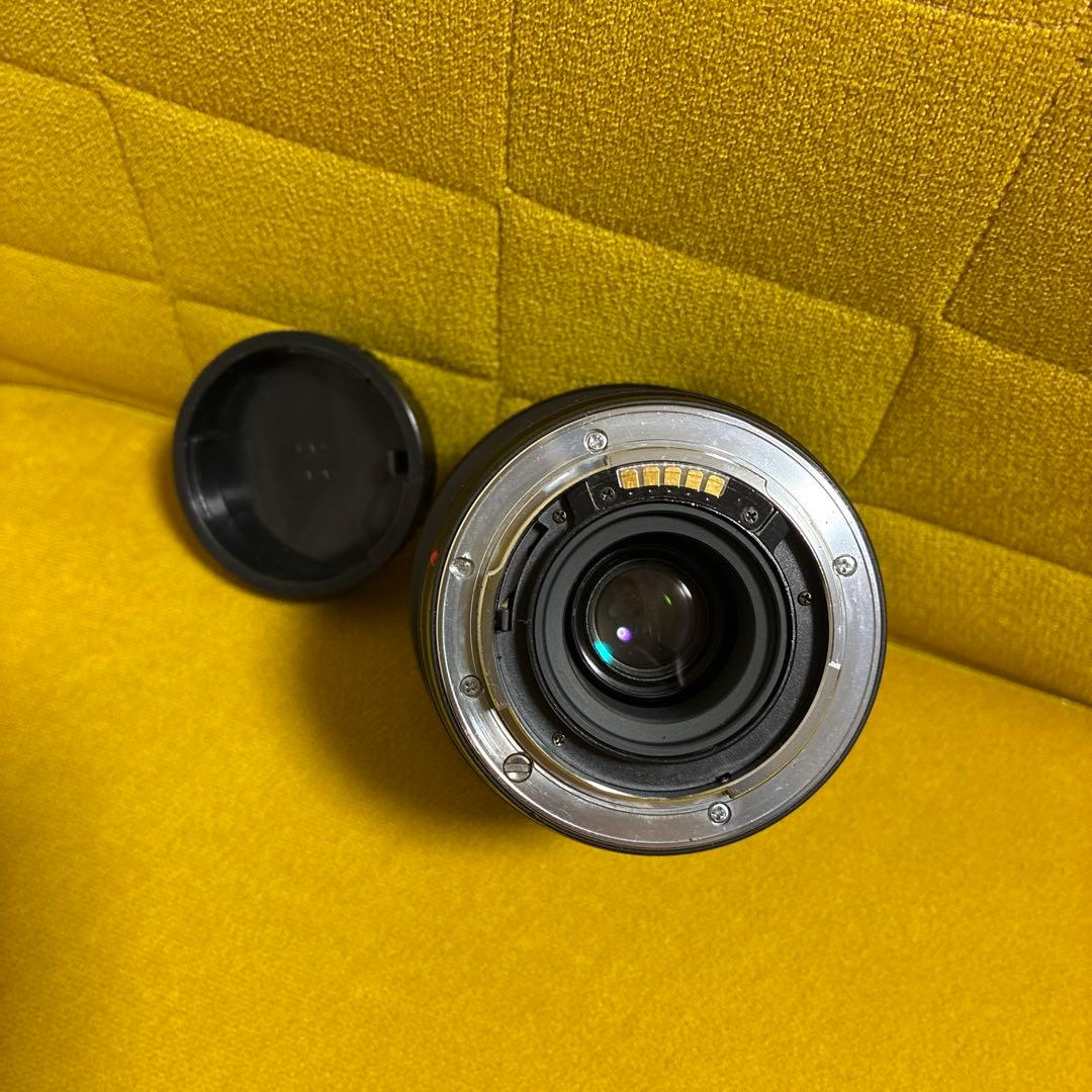 美品 SIGMA 18-35mm F/3.5-4.5 ミノルタ ソニー