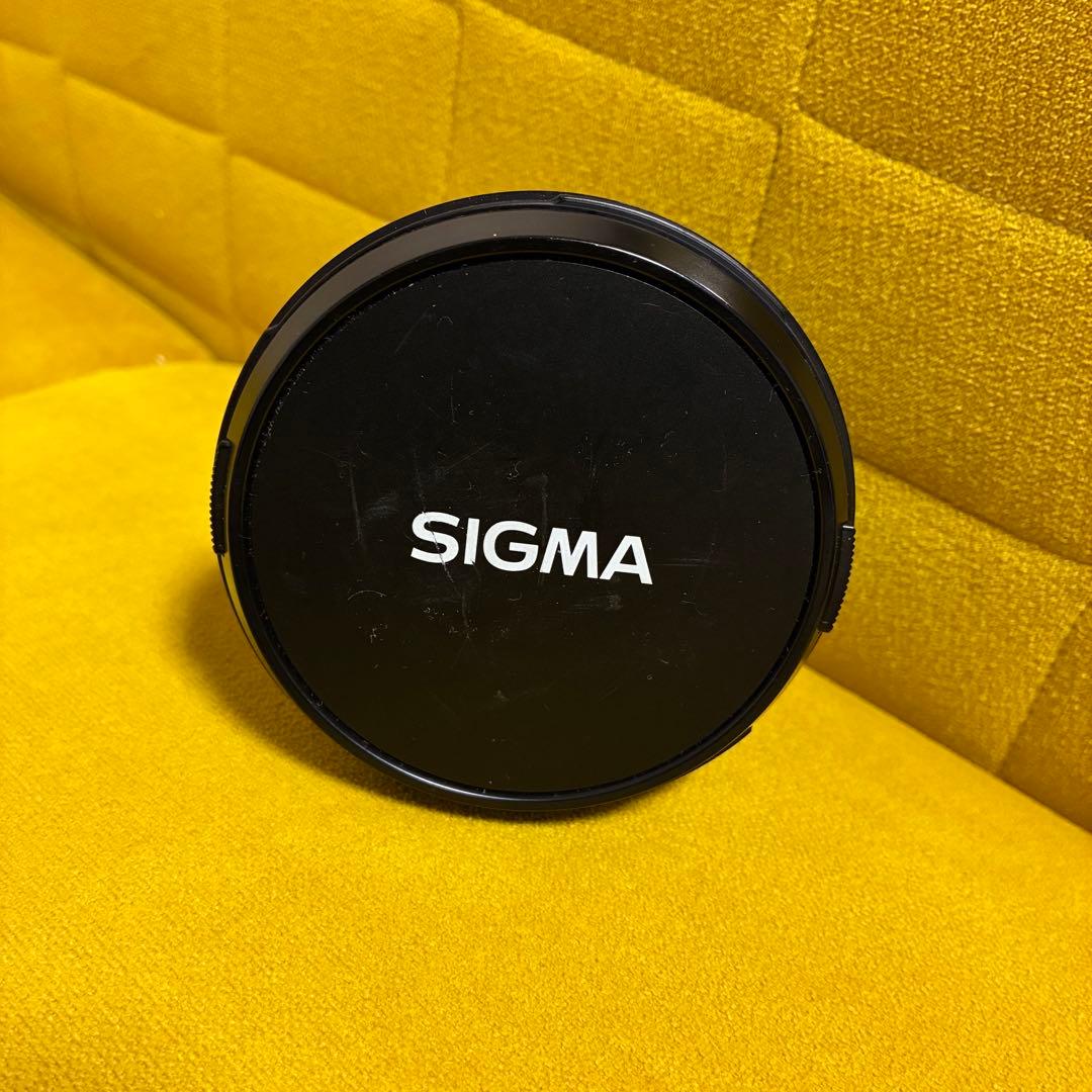 美品 SIGMA 18-35mm F/3.5-4.5 ミノルタ ソニー