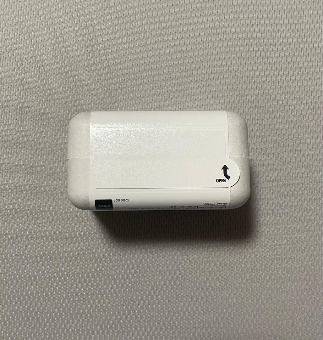 【まお】(新品・未使用)SONY SONY WF-1000XM5