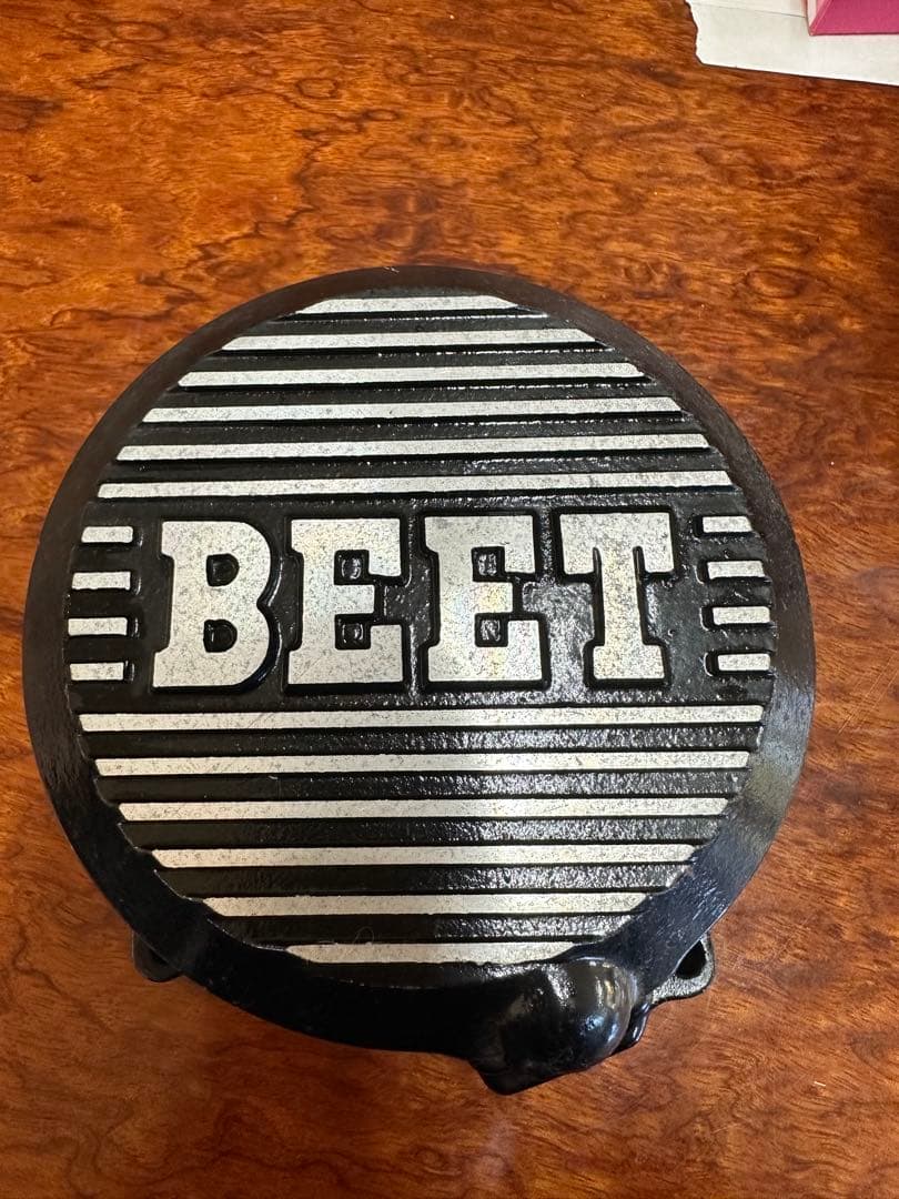 BEET ジェネレーターカバー　ゼファー 400 χ