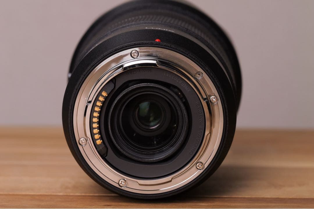 美品 LUMIX S 28-200ｍｍ F4-7.1 MACRO O.I.S