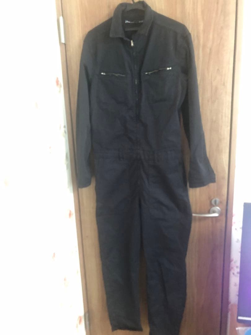 hyde 着 オーバーオール・つなぎ